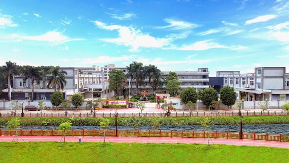 Changfeng Navigation (Dongguan) Technology Co., Ltd.