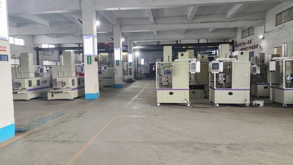 Changfeng Navigation (Dongguan) Technology Co., Ltd.