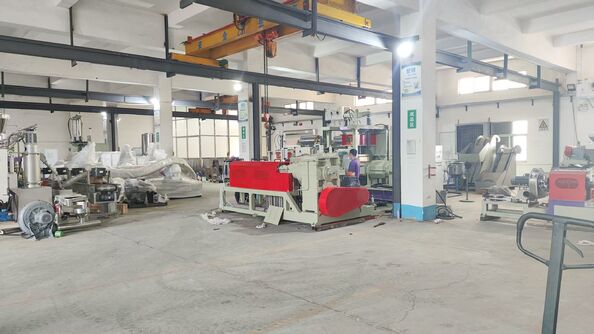 Changfeng Navigation (Dongguan) Technology Co., Ltd.