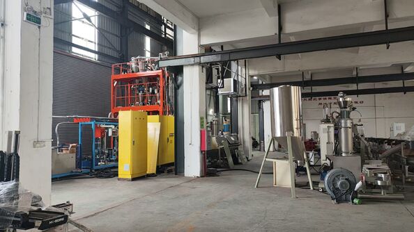 Changfeng Navigation (Dongguan) Technology Co., Ltd.