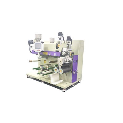 Custom Lab Film Casting Machine For Plastic 0Rpm-95Rpm