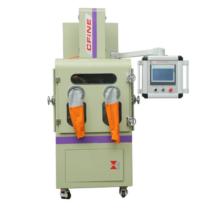 PLC Controlled Lab Internal Mixer Machine 3L For Dispersion Plasticization