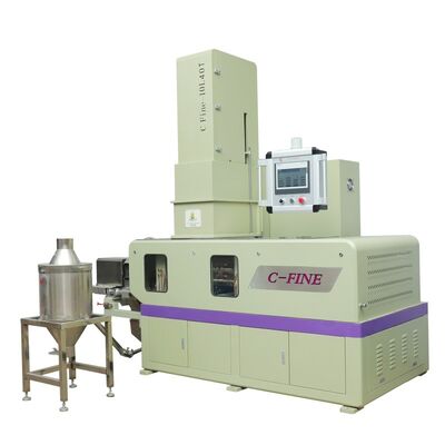 Dustproof 10L High Speed Rapid Mass Granulator Mixer Machine Water cooled