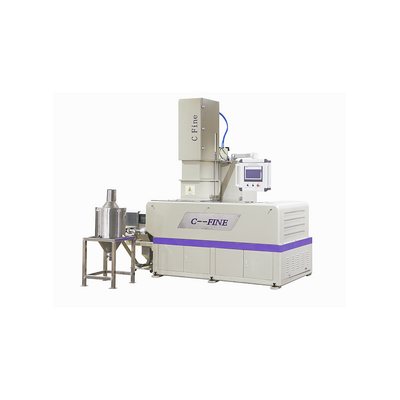 OEM 10L 15KW Mini Rapid Mixer Granulator RMG Granulation Machine