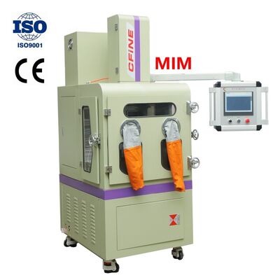 Customized Laboratory Internal Mixer Machine 1L For Metal Powder
