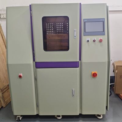 15Kw Plate Vulcanizing Press Machine Rubber Vulcanizer For Laboratory