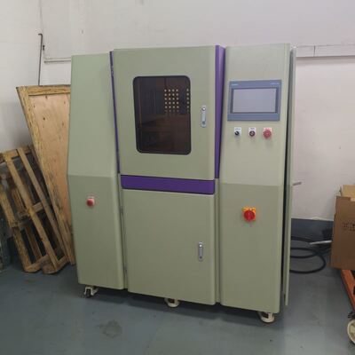 Precision Rubber Plate Vulcanizing Machine for Lab Delivering 20Kw ODM