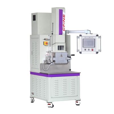 3L Open Type Lab Kneader Internal Mixer Machine Electrical Heating
