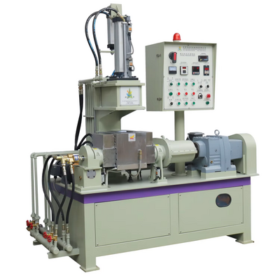Leak Proof 5L Lab Kneader Rubber For Small Batch Production Prototyping