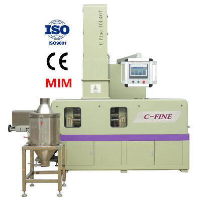 RMG Super Mixer Granulator Machine 1L For Stirring Dispersing
