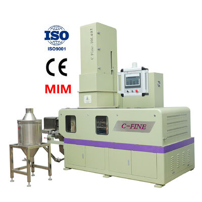 ODM 1L Dispersing Rapid Mixer Granulator Rubber Mixing Mill Machine