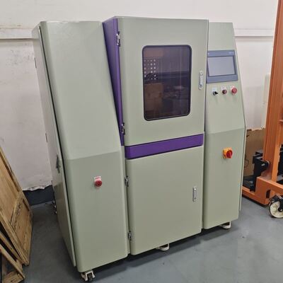 PID Intelligent Compact Plate Vulcanizing Machine For Laboratory Testing
