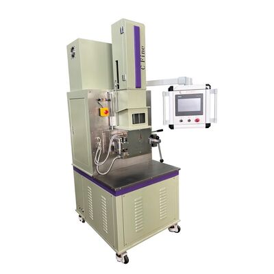 ODM 5L Dispersion Kneader Machine Lab Rubber Mixing Mill Wear Resistance