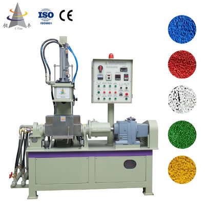 10L Tungsten Carbide Lab Kneader For Metal Powder Binder Mixing